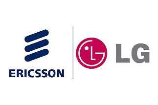 LG Ericsson Logo